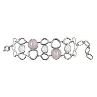 Браслет Possebon Madre, Q. Rose, C0114.1.7 S